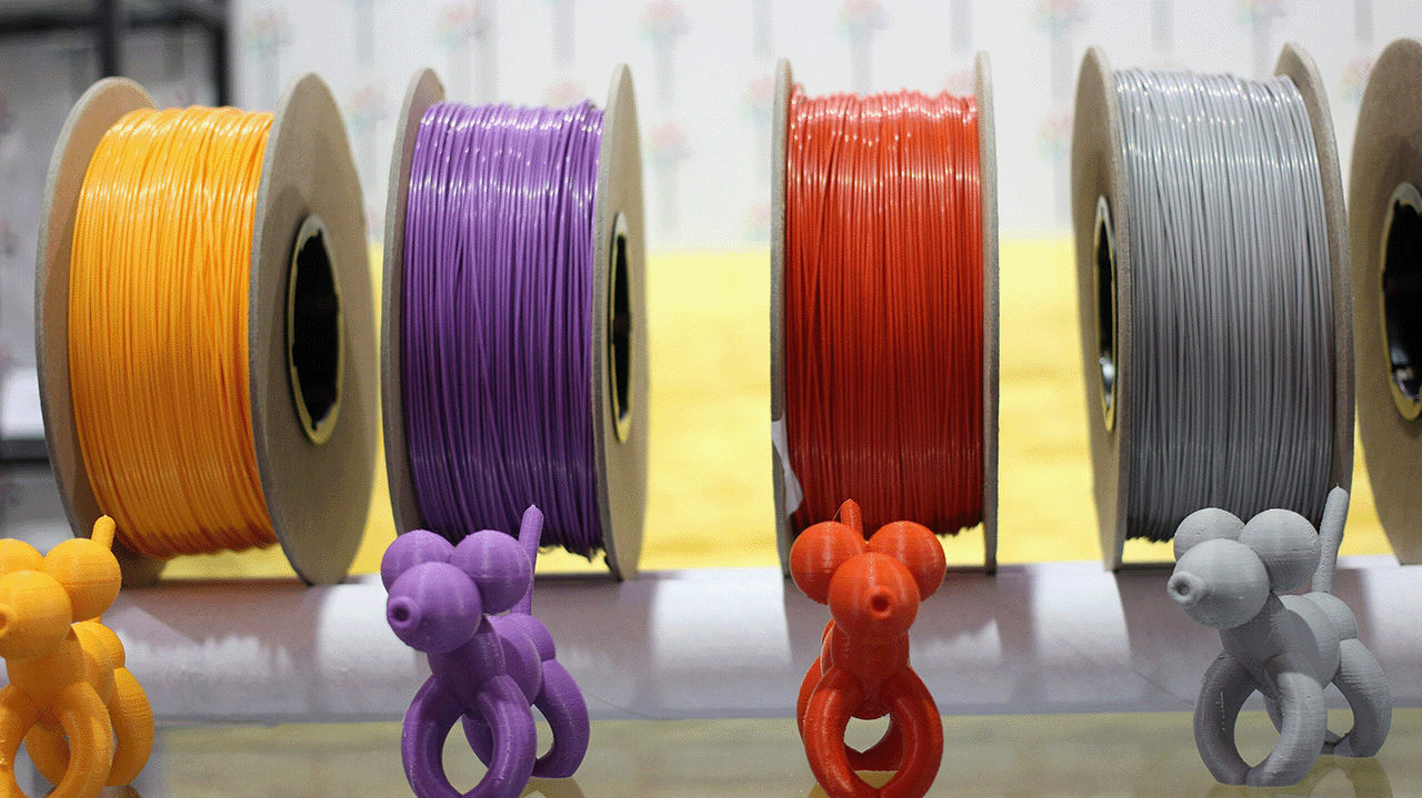 Complete Guide to 3D Printing Materials: PLA vs ABS vs PETG