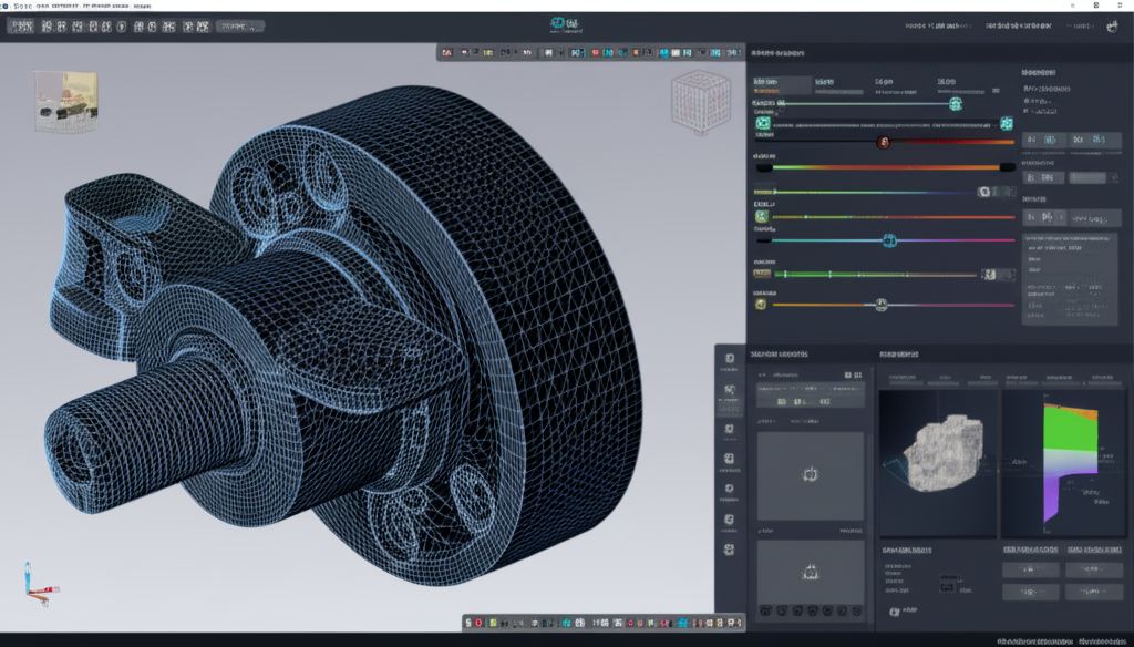How to Optimize Your 3D Models for Better Print Quality