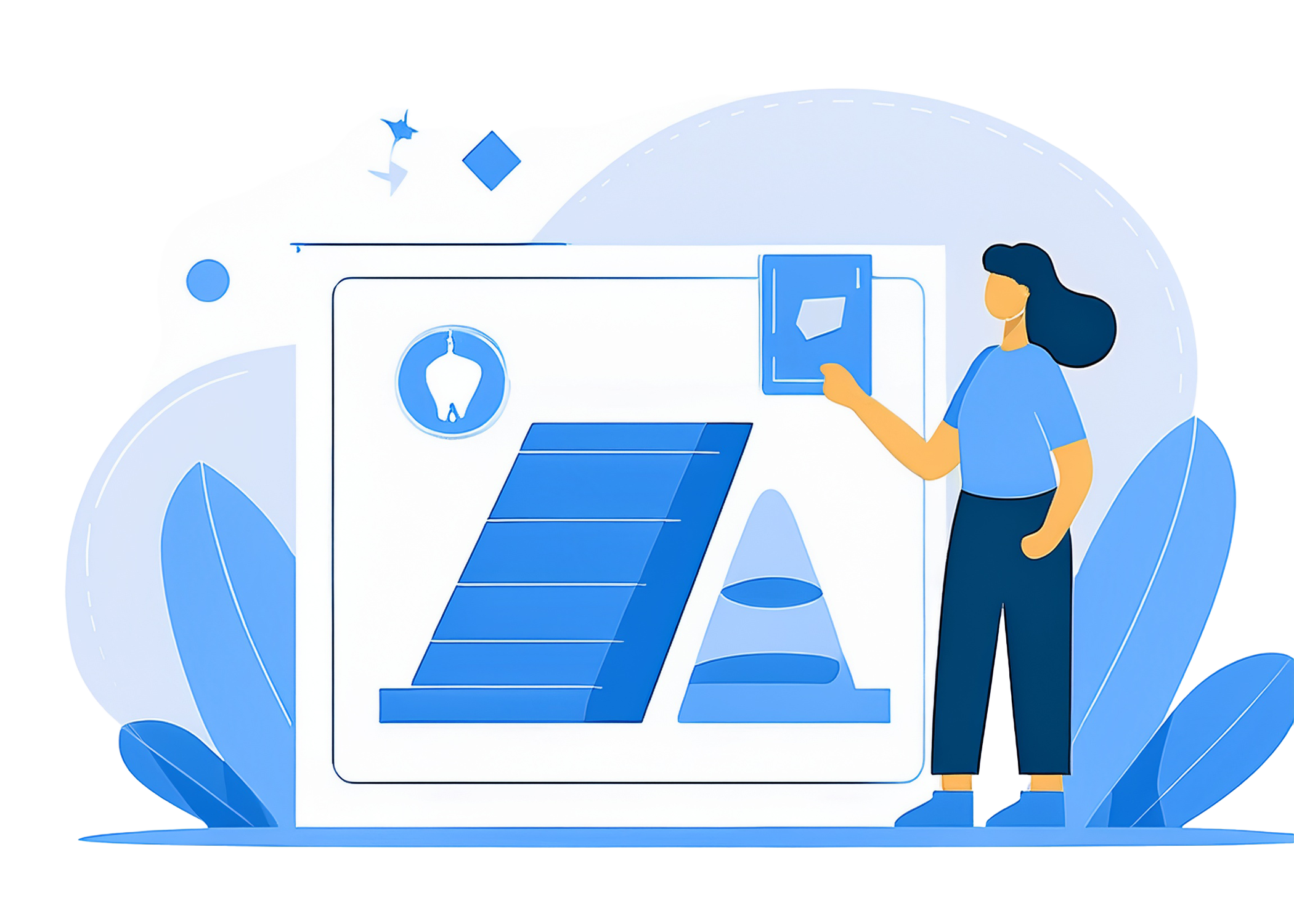 On-demand manufacturing and production network