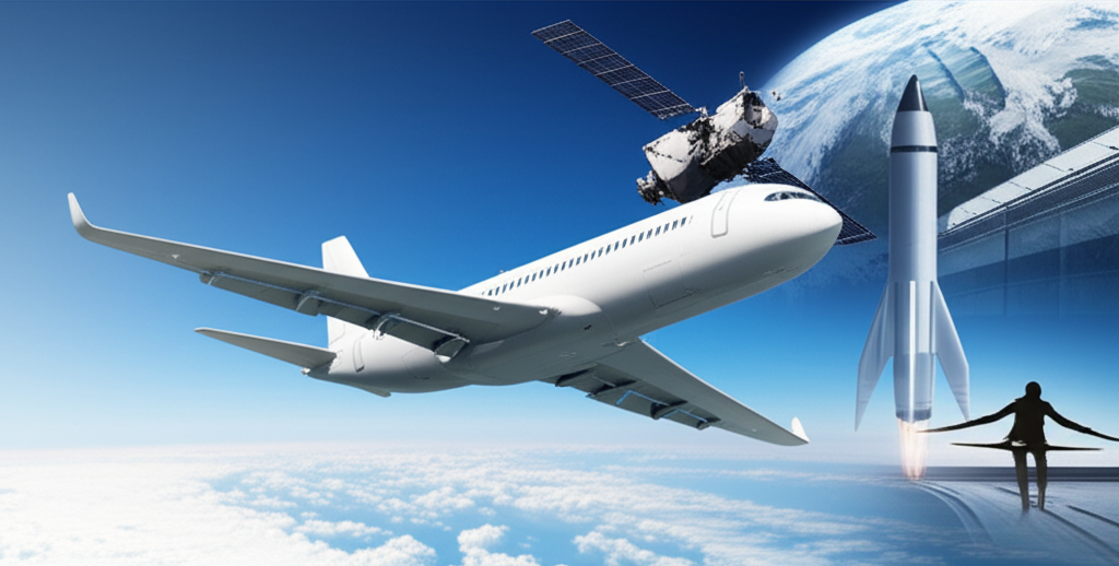 Aerospace