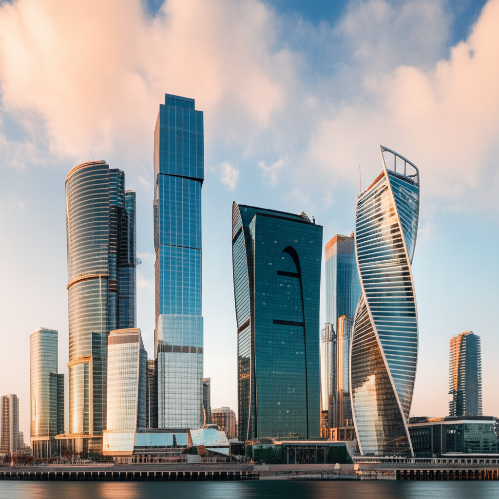 Architecture & Construction