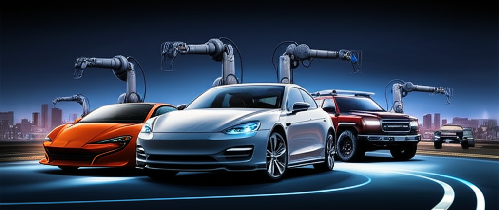 Automotive