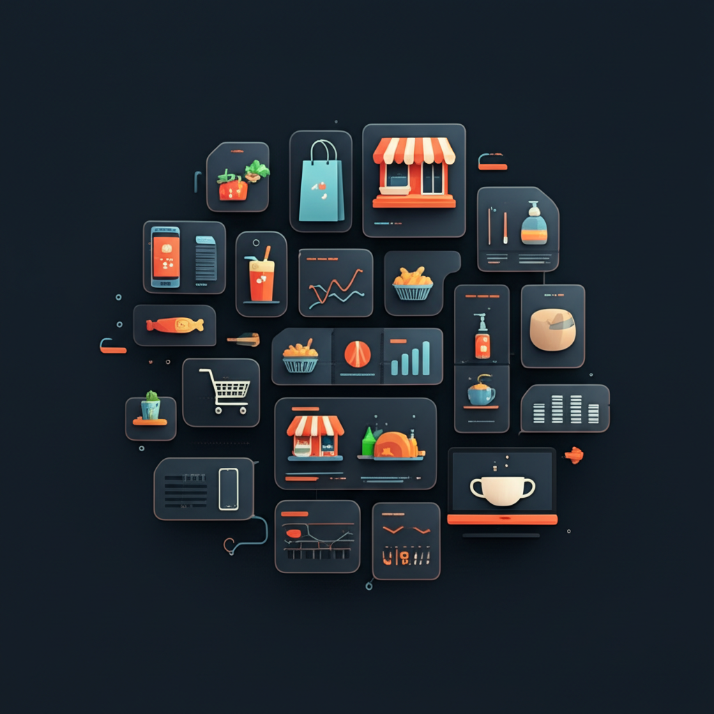 Consumer Products